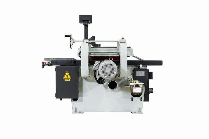 Northtech NT-SLR-16SC Precision Straight Line Rip Saw