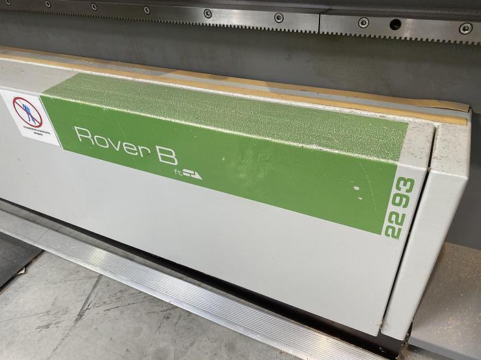 Usato 2016 Biesse Rover B FT 2293