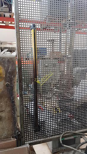 Usato Pressa sottosquadro VICENTINI mod. PS 220 SGSM