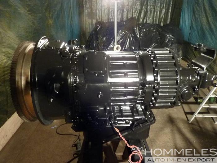 D'occasion Allison HT750 CRD