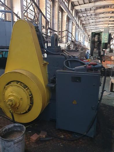 Used Reduce Forging Roll TMP Voronezh Russia CA1335