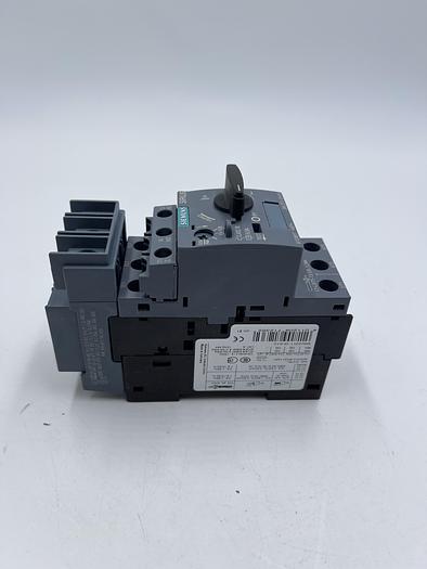 Used Siemens 3RV2011-OFA10