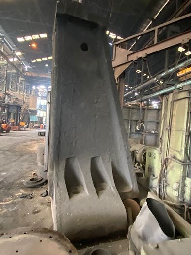 Used Hammer Forging Penumatic