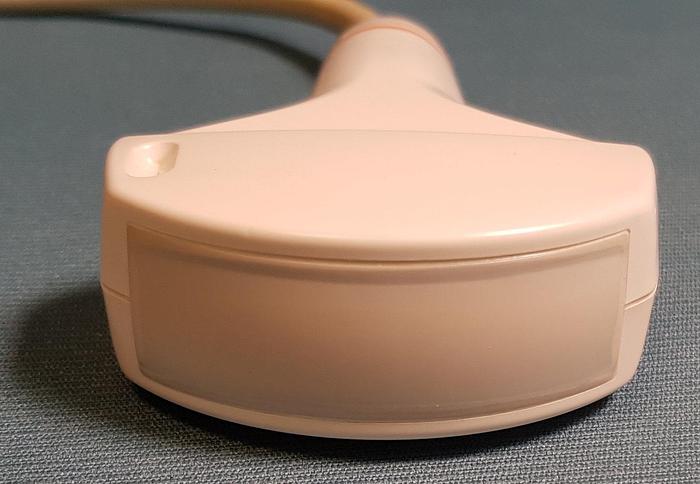 Gebraucht Siemens 3.5C40H Konvex Sonde