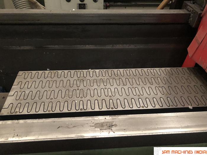 Used Reform Knife Grinder AR25/8B