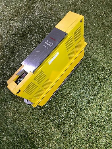 Used Fanuc Servo Amplifier A06B-6066-H006