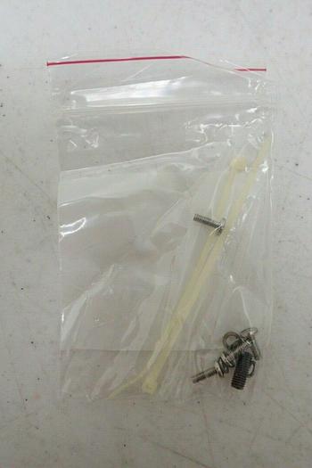 Used Pittman GM8712F433 Motor & Bourns 3541H-470 Potentiometer for Zymark 42188/0