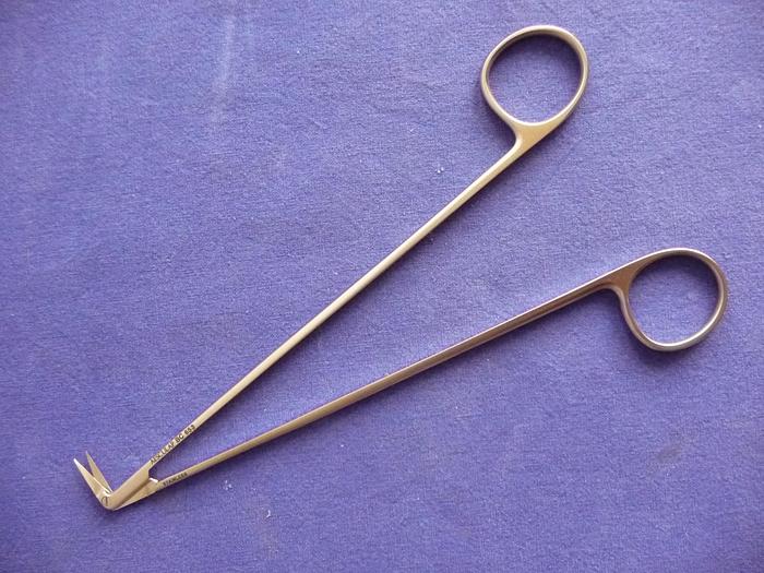 Gebraucht Microchirurgische Instrumente