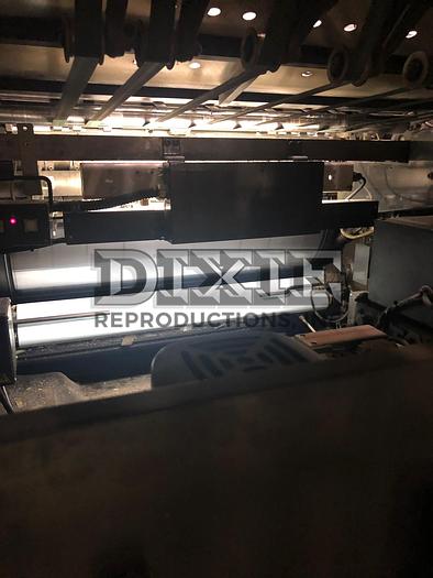 Used 2000 Komori 440C