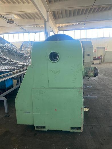 Used Pontigia Lathe Machine