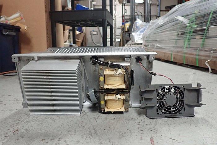 Used ABB ACH550-UH-045A-4 AC Drive