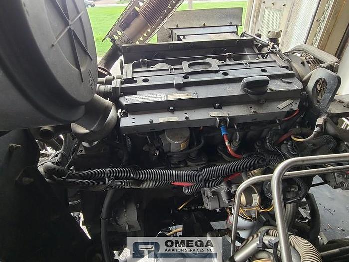 Used 1997 FMC LMD2000 Aircraft Deicer (2,000 total gallon tank cap)