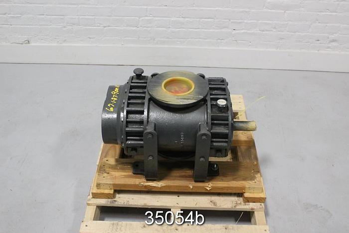 Unused Tuthill 4609 Equalizer RM Rotary Positive Blower #35054