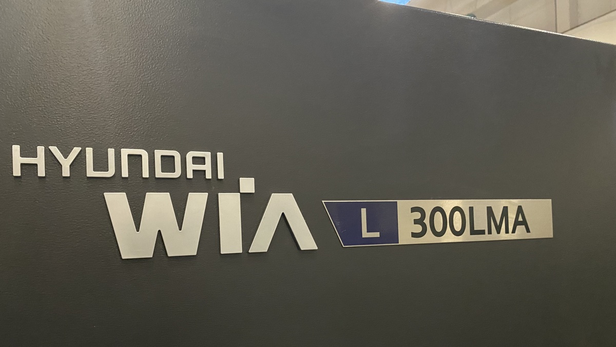 Used 2017 Hyundai WIA L300LMA