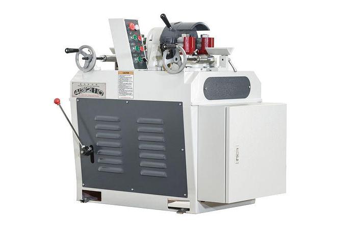 Used Northtech NT-RM60 ROD MILLING