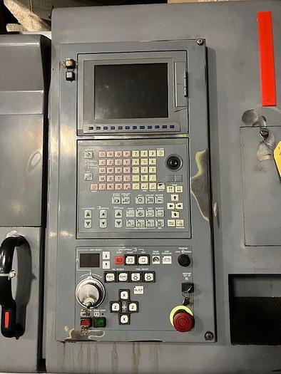 Used 2002 MAZAK Nexus QTN-200