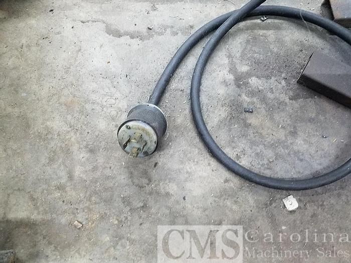 Used MGM 1000 Knife Sharpener