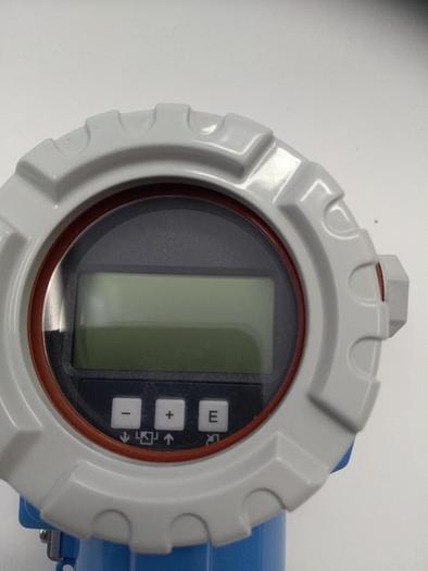 Drucktransmitter Cerabar S, PMP71-1AA2K11GAAAA, Endress und Hauser, Eex, neu