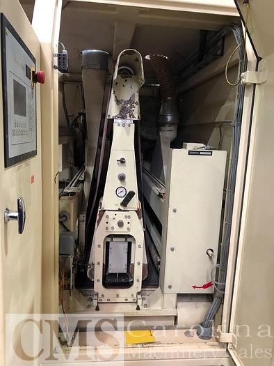 Used 2004 Burkle UV Line