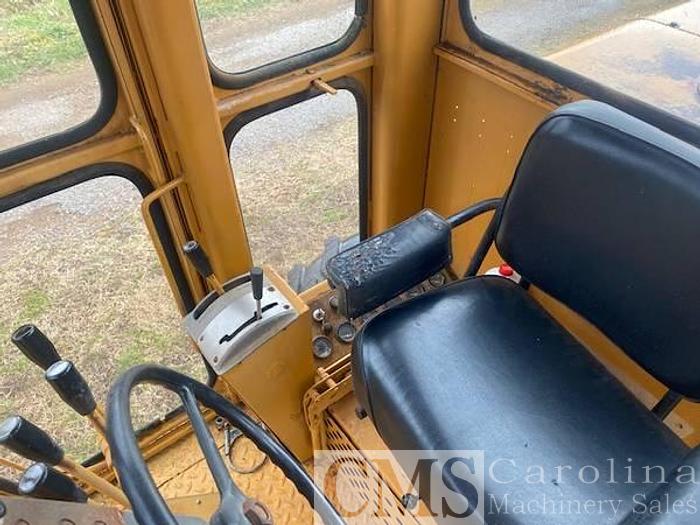 Used Dresser S450E Road Grader