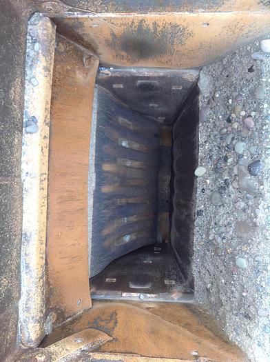 Used EAGLE CRUSHER/SCREENER SYSTEM