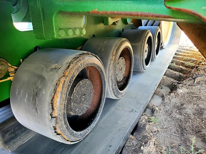 Used 2013 John Deere  9560RT