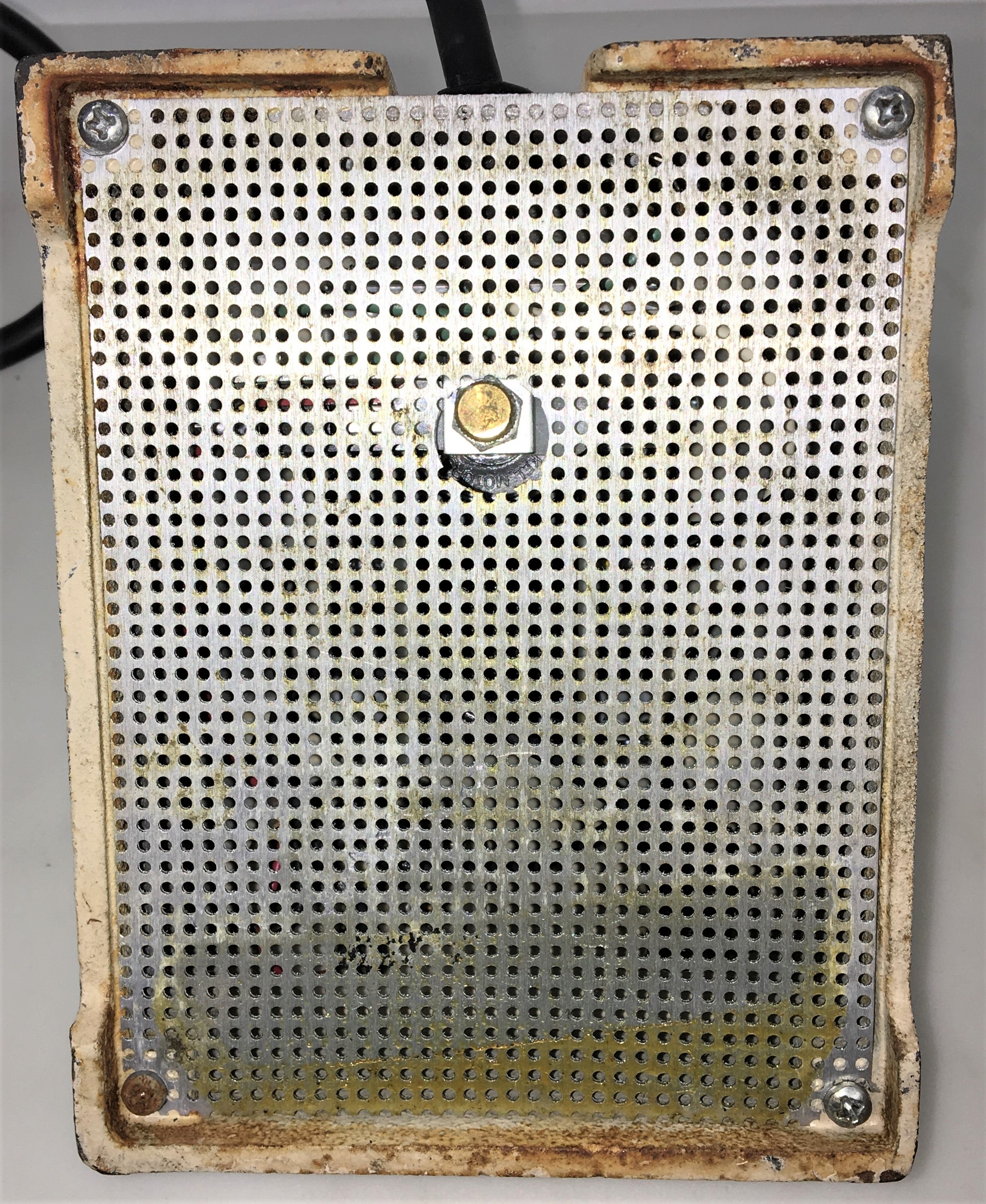 Used Fisher Vortex-Genie 12-812-V1 Vortex Mixer