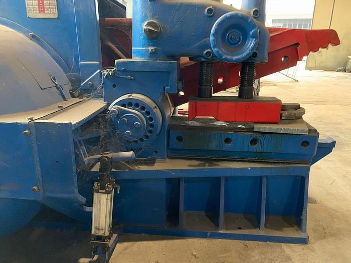 Used Best Brands - Steel, Coil & Fabrication Equip. (Used) #4999