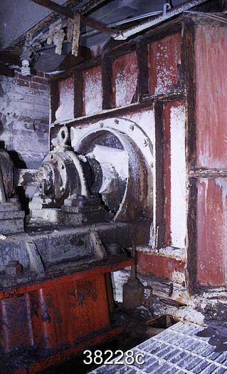 Used Beloit Hi-Lo Pulper #38228