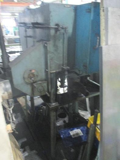 Used Press Transfer Mechanical FTN30G