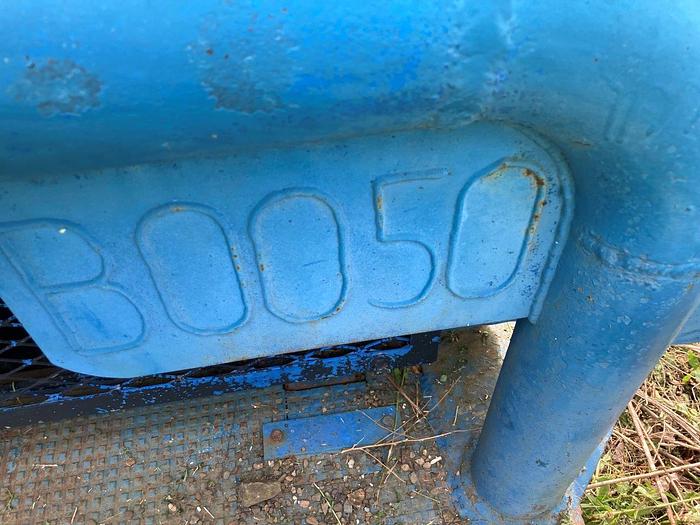 Used Joy WB12 Air Booster