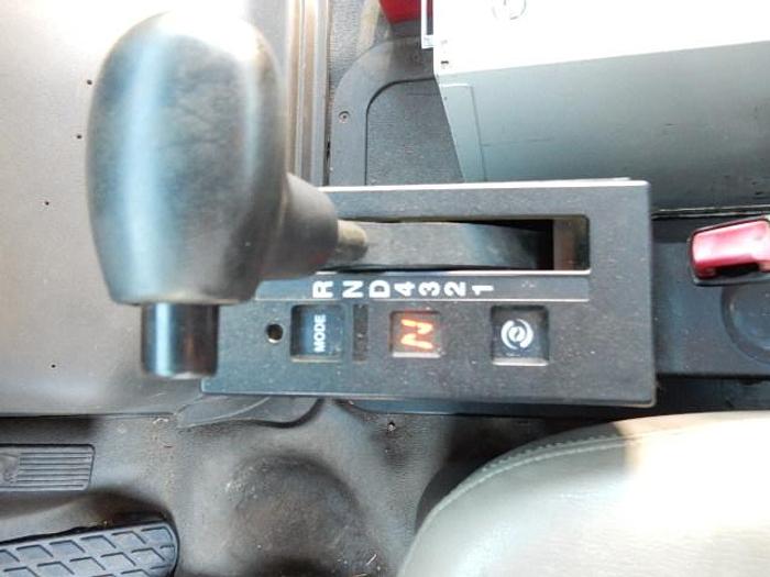 Used 2002 Sterling LT-9500