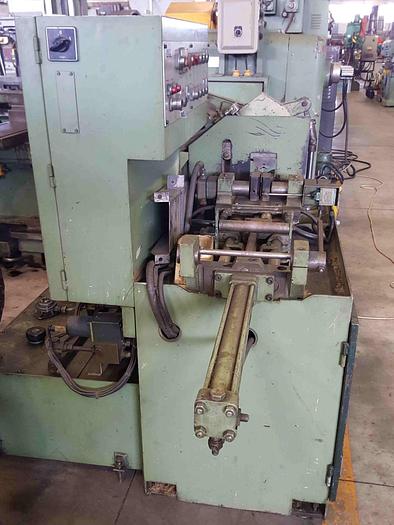 Usato SEGATRICE A LAMA CIRCOLARE ADIGE CM 400