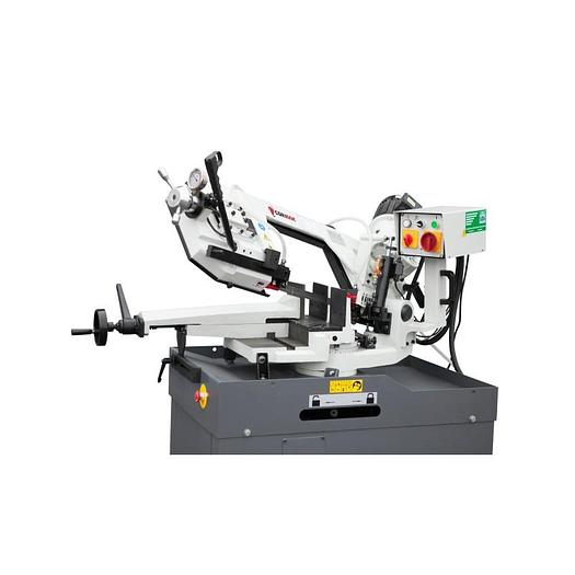 Cormak G5025 Manual Bandsaw
