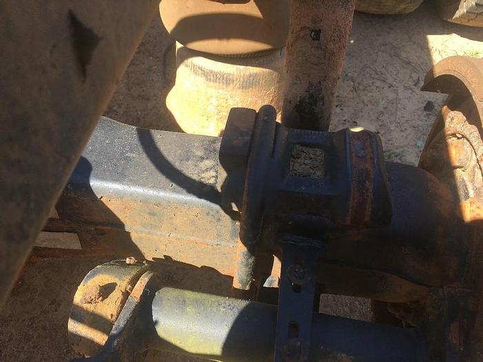 Used 2000 FREIGHTLINER COLUMBIA