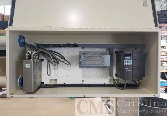 Used CR Onsrud 122C12