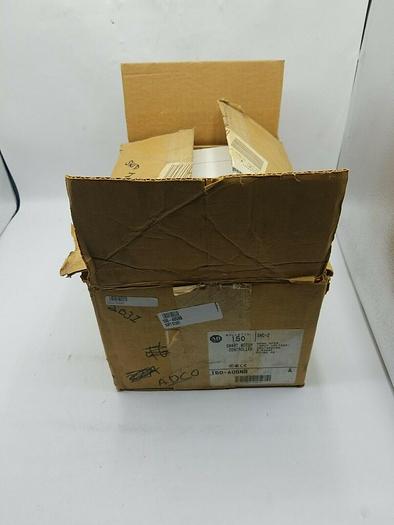 Allen Bradley, Smart Motor Controller, 150-A05NB, SMC-2