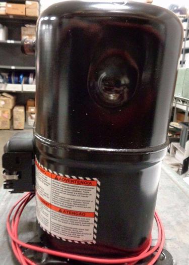 Tecumseh Compressor AV191ET-047-C4 4-3/4 HP, 208-230V, 1 PH, 1010261