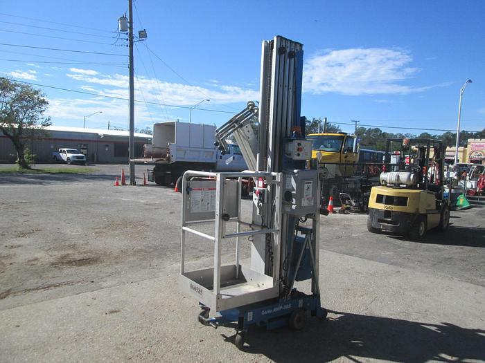 Used Genie AWP-36S Manlift