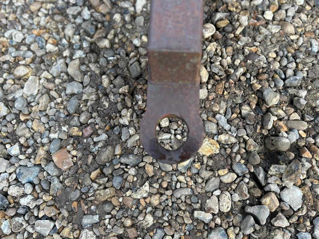 Used Cousins Cambridge Roll