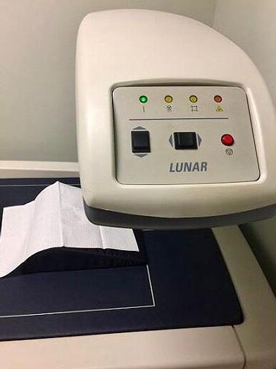 Used GE Lunar Densitometer 2012