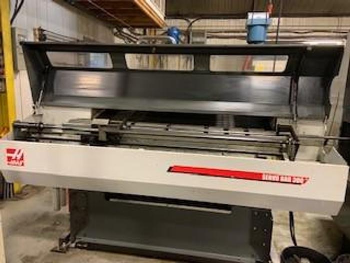 Used 2013 Haas DS-30SSY