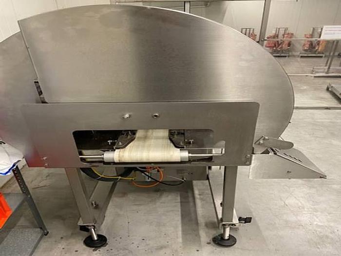 Gebraucht SEALPAC Traysealer A5