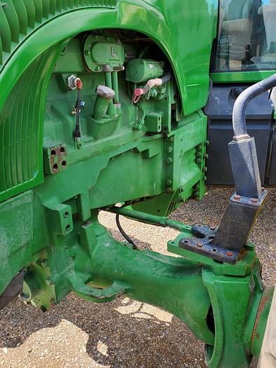 Used 2003 John Deere 8420 Tractor