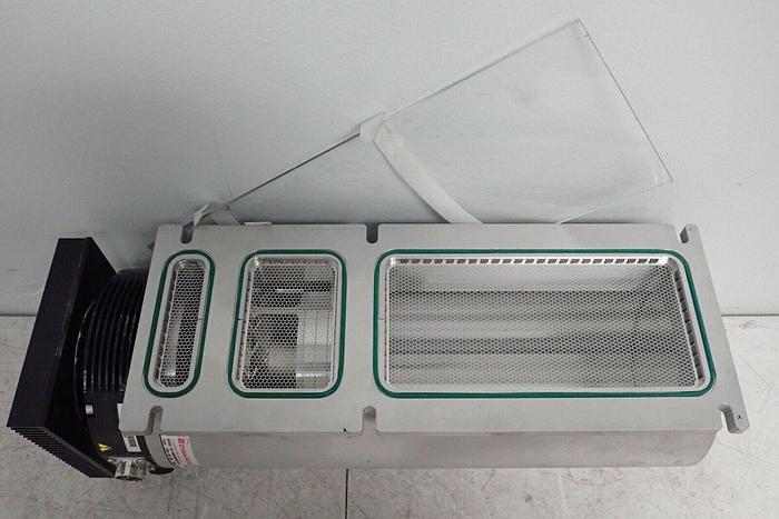 Used Edwards Model EXT 400/200/30H 80v dc B756-60-000 Vacuum Pump