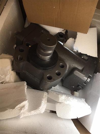 Used Steering Gear - 280A-0069 / 280-0044