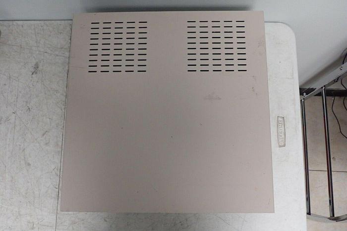 Used Daedal Model MC2002-0020 MC 2000 Controller