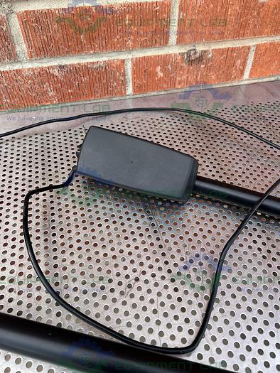 Used Linak CB14P-02-0T-24 Actuator Control Box w/ Linak LA28.1SRM-450-24-001 Actuator