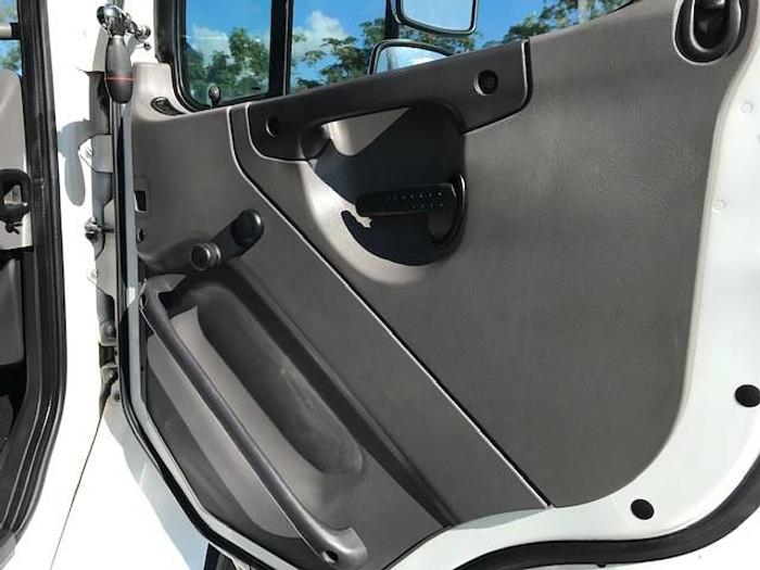 Used 2010 Freightliner M2 106 Altec DL45-BC Digger Derrick