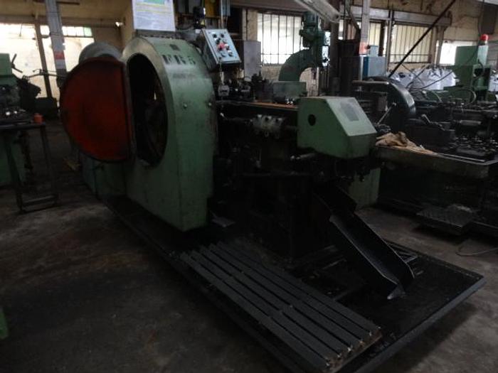 D'occasion DOUBLE STROKE FIDE CAPACITY M8 X 120 MM